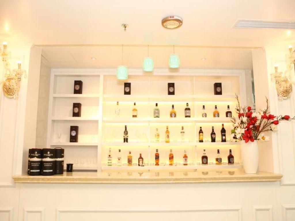 A1 Hill Hanoi Hotel — Photos 3