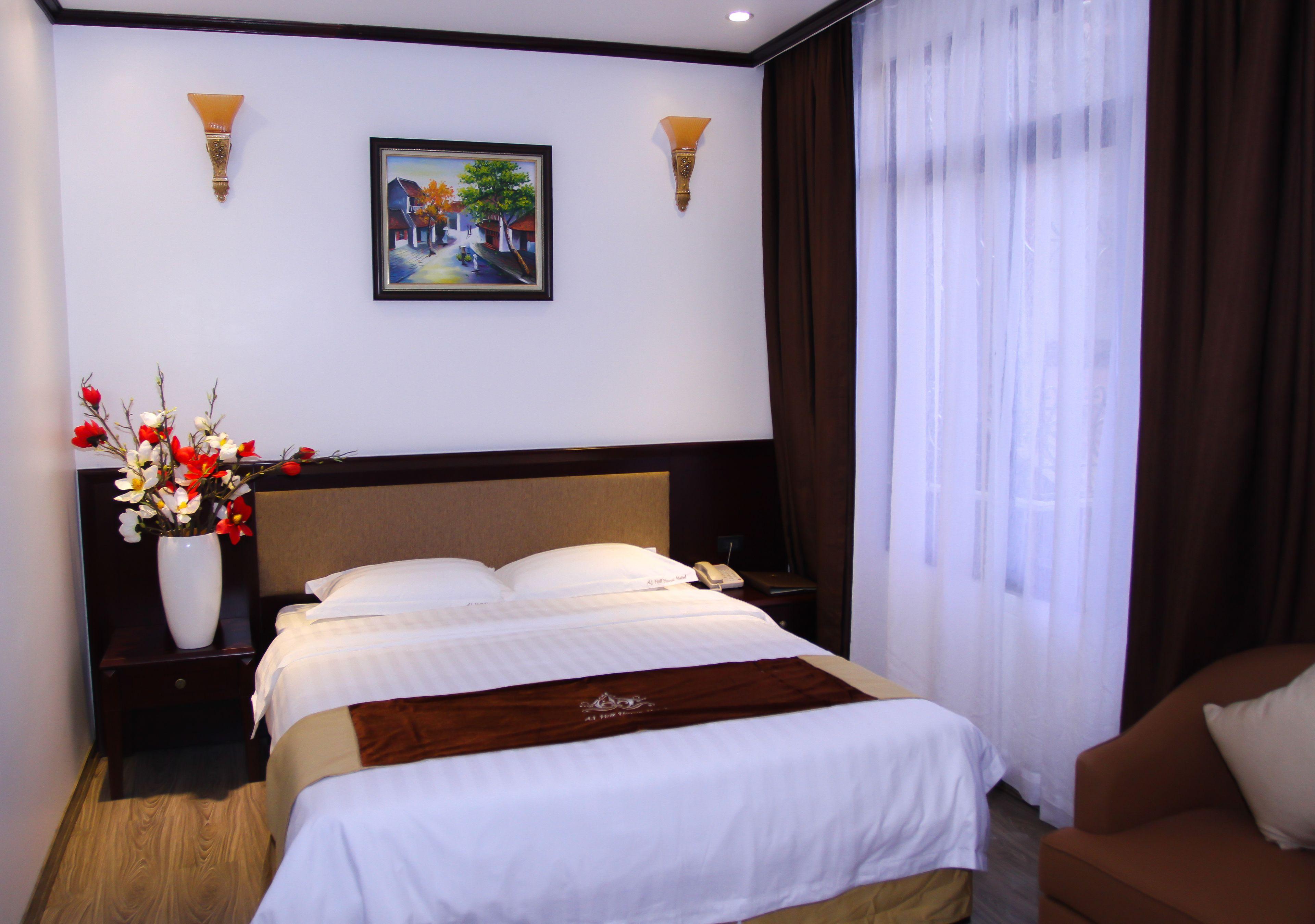 A1 Hill Hanoi Hotel — Photos 2